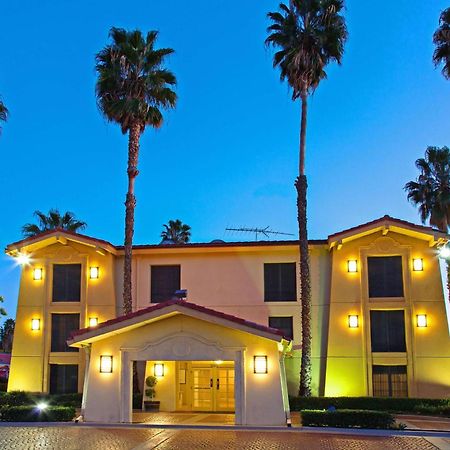 Heritage Inn Сан-Бернардино Экстерьер фото