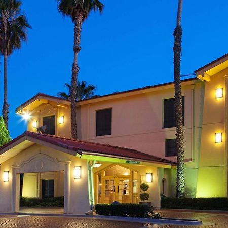 Heritage Inn Сан-Бернардино Экстерьер фото
