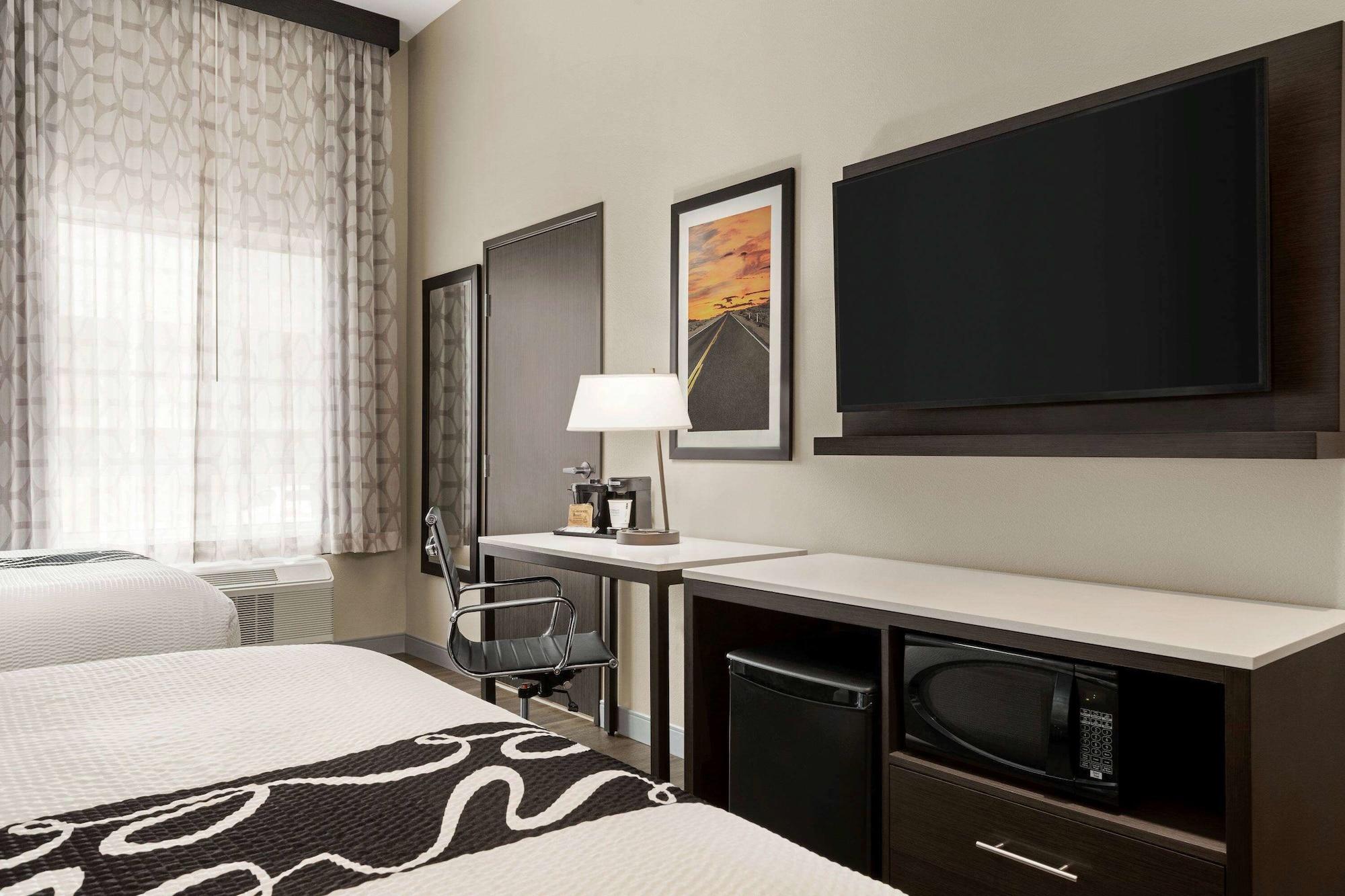 Heritage Inn Сан-Бернардино Экстерьер фото